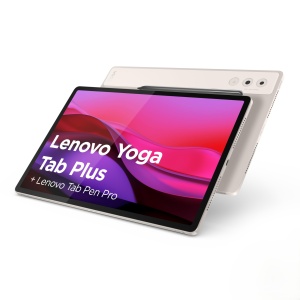 Tableta Lenovo Yoga Tab Plus 12.7 16GB RAM 256GB Stocare Android