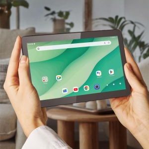 Tableta Logicom TAB 210, 10.1 inch, 4 GB RAM, 64 GB, Wi-Fi 6 - Img 7