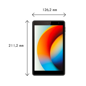 Tableta LOGICOM TAB 80, 8 inch, Octa-Core 1.8 GHz, 64 GB - Img 4