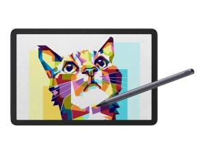 Tableta TCL NXTPAPER 10s Wi-Fi, 10.1 inch FHD, 64 GB, Albastra