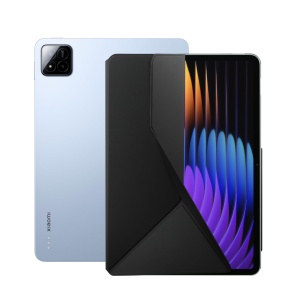 Tableta Xiaomi Pad 7, 128GB, 8GB RAM, 11.2 inch, Albastra