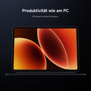Tableta Xiaomi Pad 8, 11.2 inch, 8GB RAM, 256GB, Snapdragon 8s Gen 4, Gri - Img 7