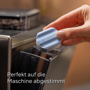 Tablete de decalcifiere Siemens TZ80002A pentru espressoare, 3 bucati - Img 2