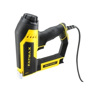 Tacker electric Stanley FMHT6 75934, 5 in 1, reglare intensitate