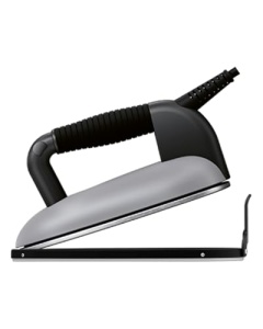 Talpa antiaderenta Laurastar Lift PlusXtra pentru materiale delicate, protectie impotriva petelor lucioase - Img 3