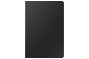 Tastatura Book Cover Samsung EF-DX825 pentru Galaxy Tab S10S9S9 FE, QWERTZ, Neagra - Img 2
