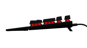 Tastatura Gaming AOC GK500 - RGB, Anti-Ghosting, Outemu Red - Img 5
