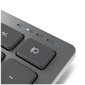 Tastatura si Mouse Wireless Dell KM7120W, Bluetooth, 36 luni autonomie, QWERTZ - Img 6