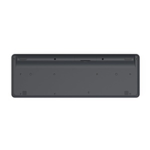 Tastatura wireless Hama WK-200, Multi Device, Bluetooth, neagra - Img 4