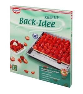 Tava de copt ajustabila Dr Oetker 37-52 cm antiaderenta rezistenta la temperaturi inalte - Img 6