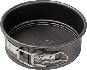 Tava de copt Dr. Oetker 12 cm, Antiaderenta, Neagra - Img 4