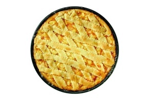 Tava de copt Dr. Oetker Emaille 32 x 32 x 3 cm, rezistenta la temperaturi ridicate - Img 5