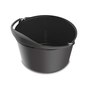 Tava de copt Moulinex XA609001, 18 cm, antiaderenta, maner din silicon