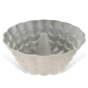 Tava Gugelhupf Floral Dr. Oetker 24,5 cm, 2400 ml, Antiaderenta