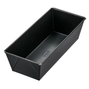 Tava pentru copt Dr. Oetker Classic 25 cm, otel, antiaderenta, capacitate 1600 ml
