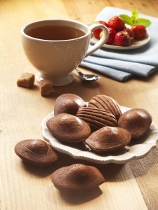 Tava pentru Mini Madeleine Tefal, Neagra, cu Antiaderenta - Img 4