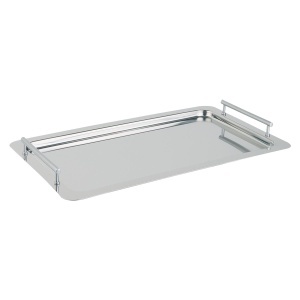 Tava Servire APS 11295 GN 11 Classic, Inox, 53 x 32.5 cm, Stivuibila