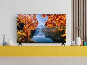 TCL 43V5C - 43 Full HD Smart QLED Direct LED TV cu Android TV si HDR - Compatibil cu Google Cast si Google Home design subtire - Img 13