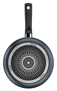 Tefal Hard Titanium Essential C38804 Tigaie 24 cm Antiaderenta cu Indicator de Temperatura - Img 3