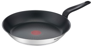 Tefal Primary Tigaie 30 cm Antiaderenta Inox cu Inductie