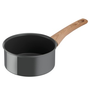Tefal Renew Cratita 16 cm Antiaderenta Ceramica Eco-Design Compatibila Inductie