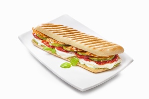 TEFAL SW341112 Snack Time Happiness Waffle Croque, jocuri cu farfurii incluse, indicator luminos, blocare maner, depozitare verticala - Img 4