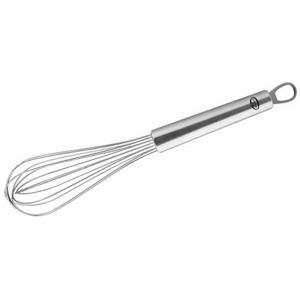 Tel din inox Dr Oetker 1949 28 cm argintiu compatibil masina de spalat vase