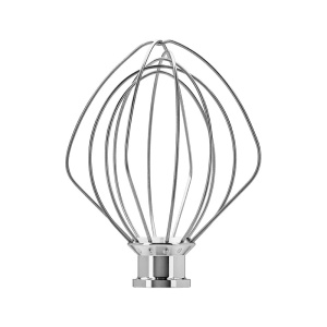 Tel din inox KitchenAid KSM5THWWSS pentru mixere cu cap inclinabil