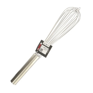 Tel pentru batut oua FMprofessional 21888, inox, 35 cm, argintiu - Img 5