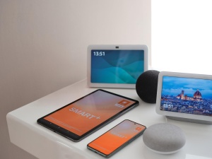 Telecomanda OSRAM SMART WIFI, reincarcabila USB-C, negru, IP20 - Img 6