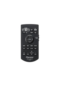 Telecomanda Pioneer CD-R33 pentru AVH-Mediacenter, neagra