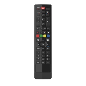 Telecomanda universala Superior Electronics SUPTRB001 pentru televizoare Grundig compatibila Smart TV negru