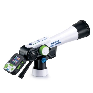 Telescop digital pentru copii cu continut NASA si 4 moduri de joc - Img 2