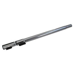 Teleskopic pentru aspirator Nilfisk, cromat, compatibil cu modelele Power