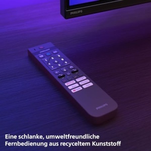 Televizor inteligent Philips Ambilight 48OLED760 4K OLED - Ecran de 48 inchi cu P5 AI Perfect Picture Engine Ultra HD Titan OS Dolby Vision si Atmos S - Img 15