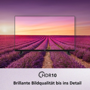 Televizor JVC LT-24VAHM355 24 inch HD Ready cu Android TV si Dolby Audio - Img 6
