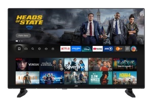 Televizor JVC LT-32VRH3555, 32 inch, HD-Ready, Smart TV - Img 2