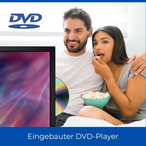 Televizor LED Cello C1920FSDE 19 inch Full HD cu DVD Player si Tuner Triplu - Img 4