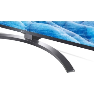 Televizor LED LG 43UM7400PLB 108 cm Ultra HD 4K Smart cu Quad-Core - Img 8