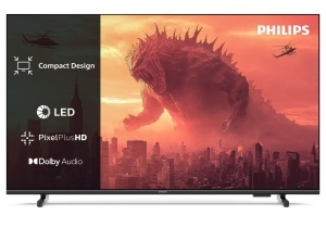 Televizor LED Philips 32PHS5500 Full HD 32 inch Pixel Plus Dolby Audio