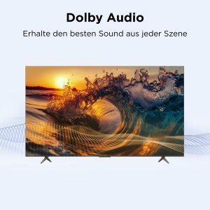 Televizor QLED TCL 32V5D 32 inch, Full HD, Smart TV, HDR - Img 8