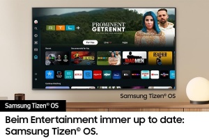 Televizor Samsung Crystal UHD 4K DU7179 43 inchi, televizor cu PurColor, upscaling 4K, procesor Crystal 4K, Smart TV, GU43DU7179UXZG, model german [2024] - Img 7