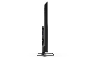Televizor SHARP 50HR7365E 50 UHD QLED 144Hz Negru - Img 3
