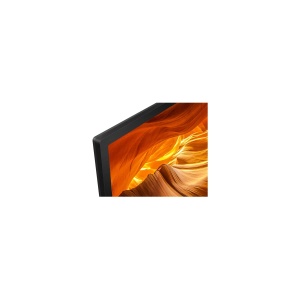Televizor Smart 4K Ultra HD Sony KD-43X73K 109,2 cm (43) WiFi Negru - Img 5