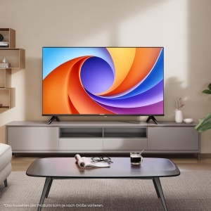 Televizor Smart Hisense 40E4QT, 40 inch, Full HD, Dolby Audio, Game Mode - Img 9