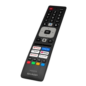 Televizor Smart SHARP 50JP7765E QLED 50 inch 4K UHD Mini-LED - Img 13