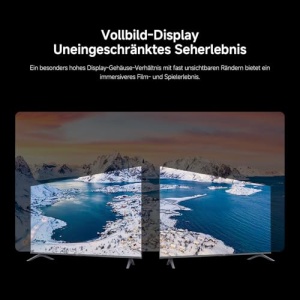 Televizor Smart Xiaomi TV F Pro 43 4K UHD QLED HDR10 Alexa 2GB32GB - Img 15