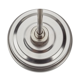 Termometru de cuptor TFA Dostmann 14.1035.60, din otel inoxidabil, cu senzor de 30 cm - Img 4