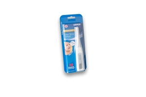 Termometru digital OMRON Flex Temp Smart, varf flexibil, masurare rapida in 10 secunde - Img 5