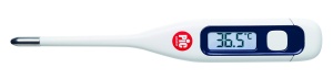 Termometru digital Pic Solution VedoFamily, masurare rapida, memorie ultima citire